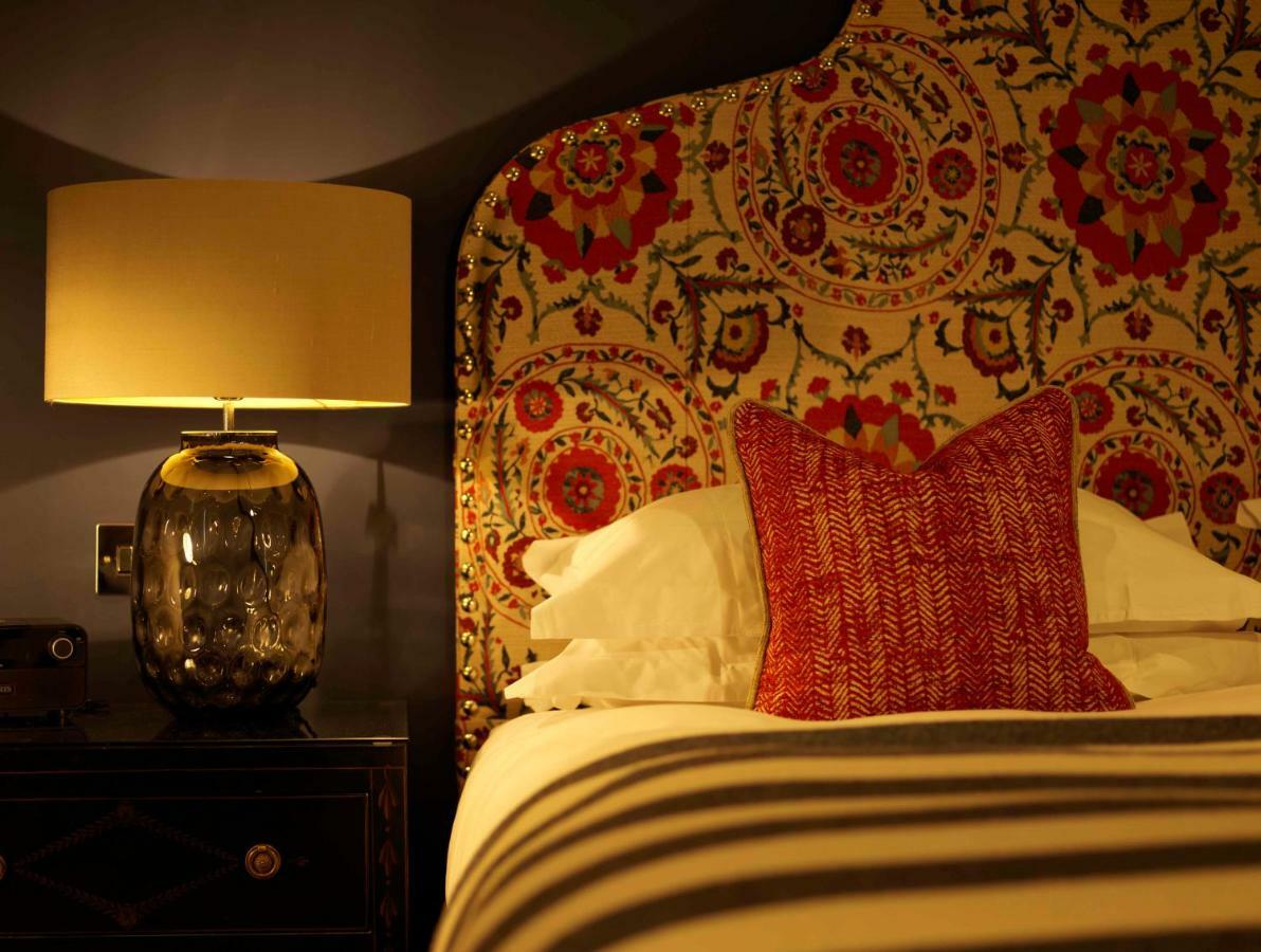 Wentbridge House Hotel Pontefract